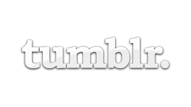 Tumblr Logo-2010