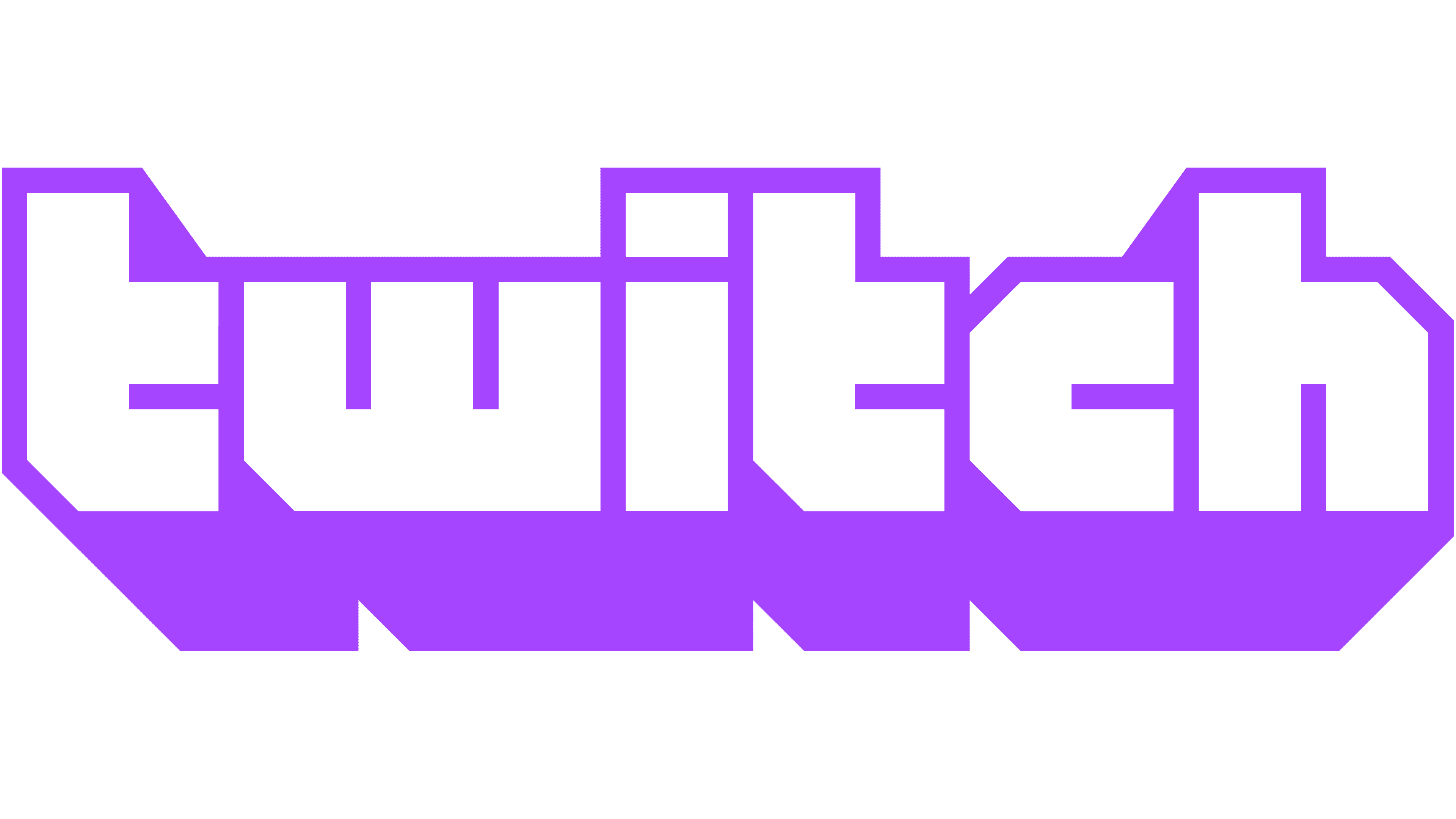 Twitch logo Logo