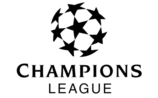 UEFA Champions League logo-1992