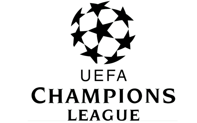 UEFA Champions League logo-1993