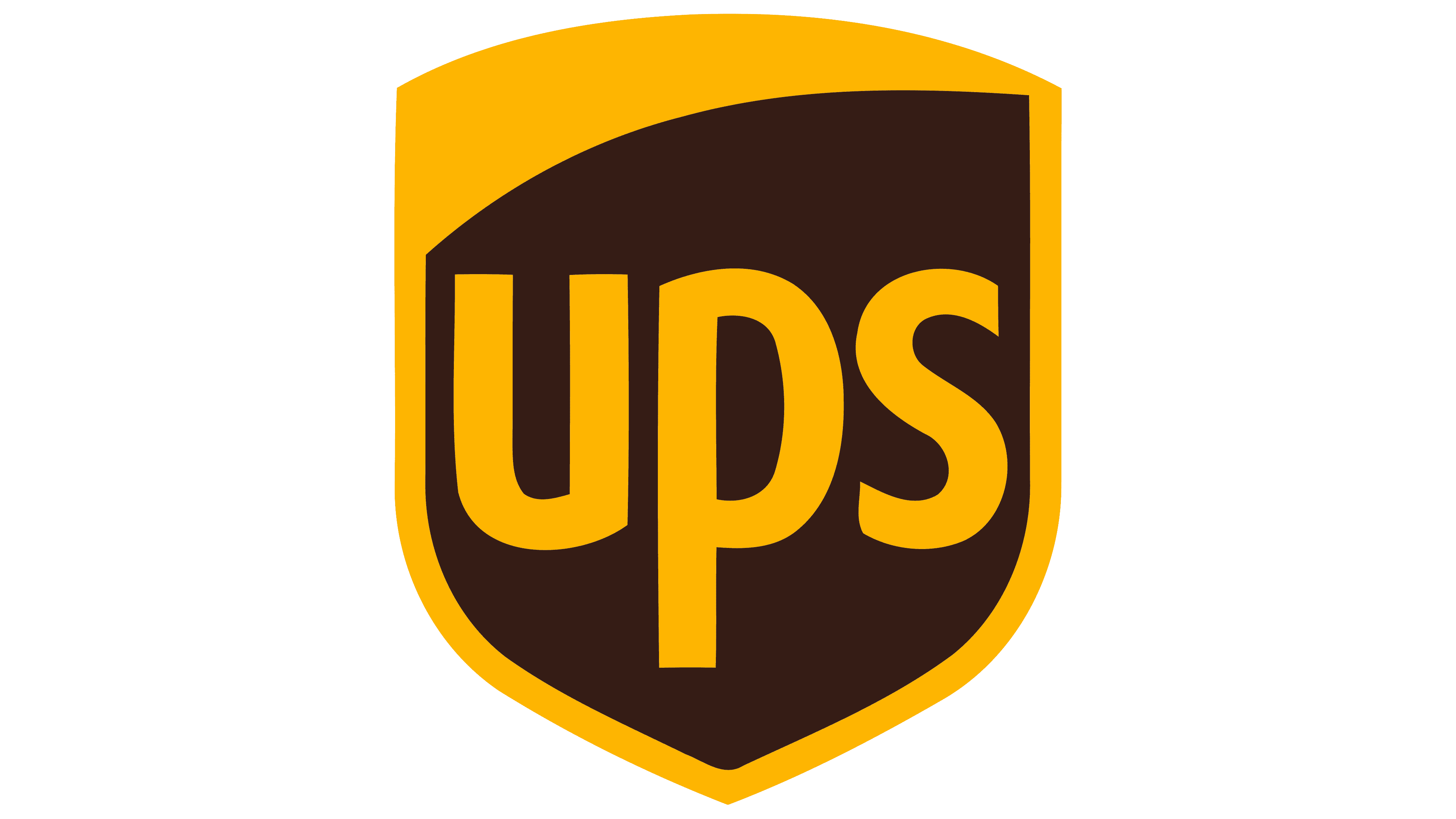 UPS Logo Logo