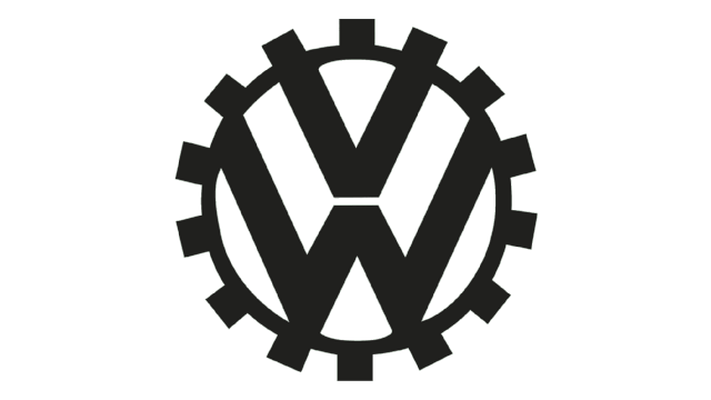 Volkswagen logo-1939