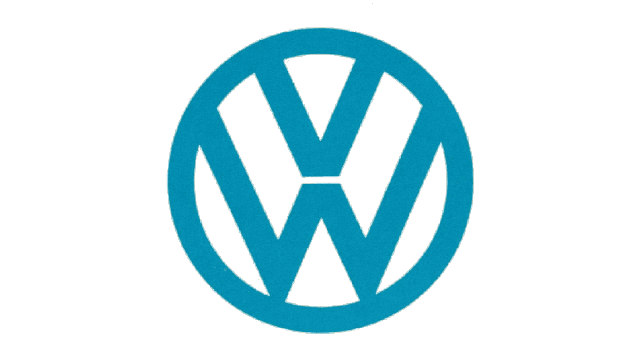 Volkswagen logo-1967
