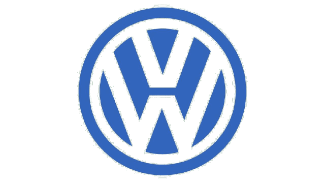 Volkswagen logo-1978