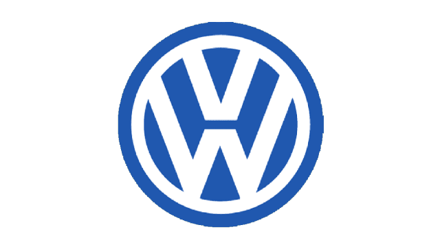 Volkswagen logo-1995