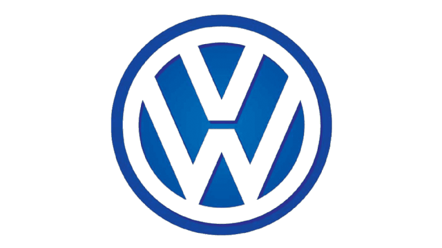 Volkswagen logo-1999