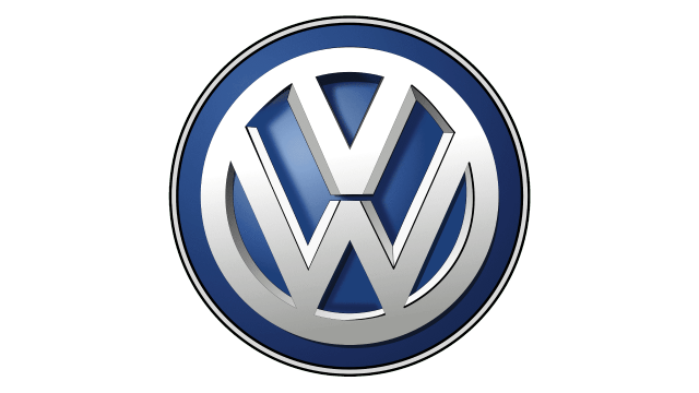 Volkswagen logo-2012