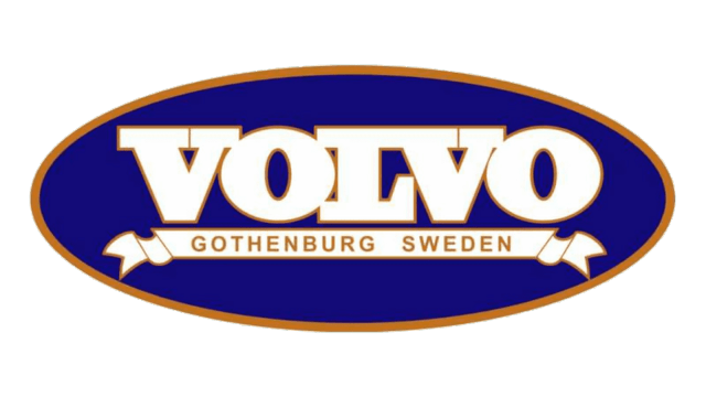 Volvo Logo-1927