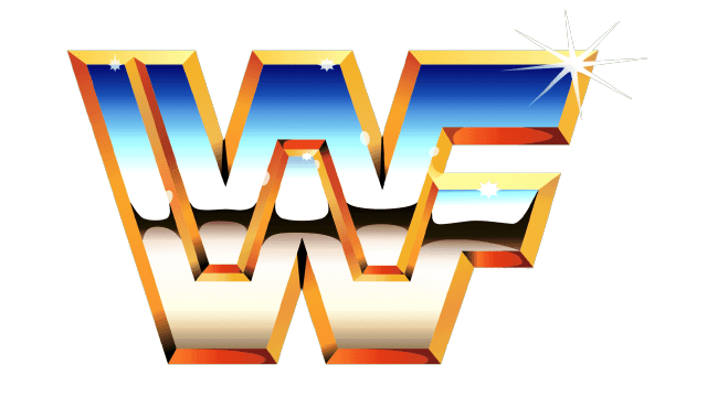 WWE Logo-1982
