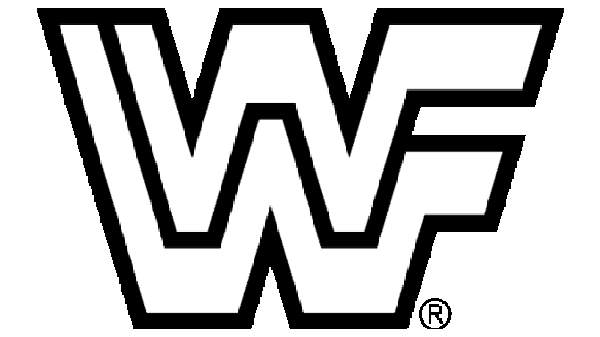 WWE Logo-1985