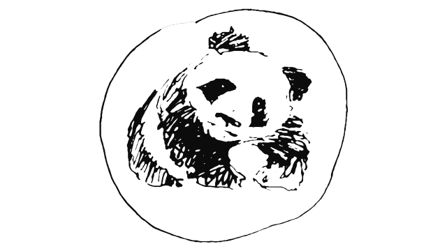 WWF Logo-1961n