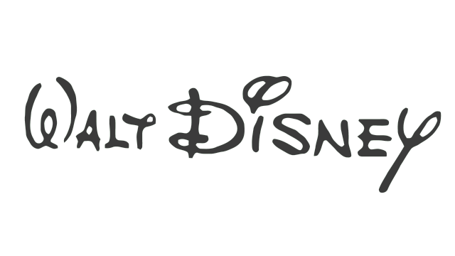 Walt Disney Logo-1937