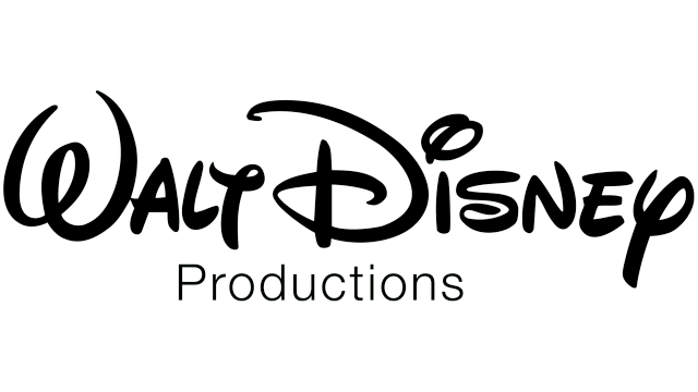 Walt Disney Logo-1972