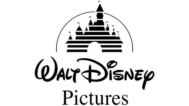 Walt Disney Logo-1985