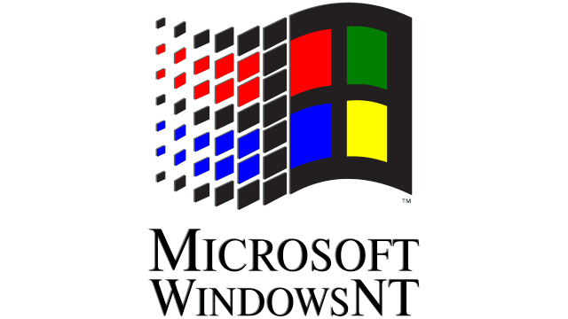 Windows Logo-1993