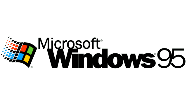 Windows Logo-1995