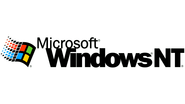 Windows Logo-1996