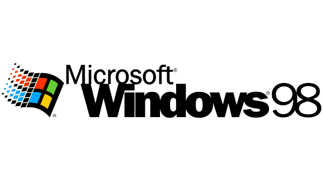 Windows Logo-1998