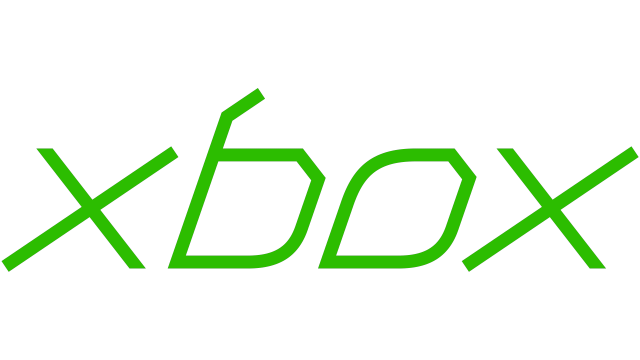 Xbox Logo-1999