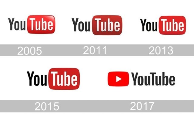 Youtube logo geschichte
