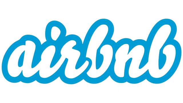 airbnb logo-2008