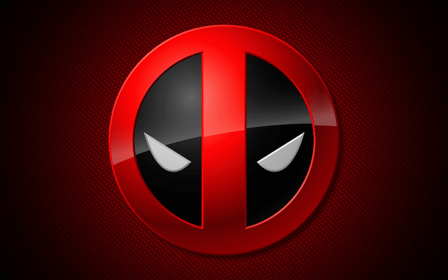 logo Deadpool