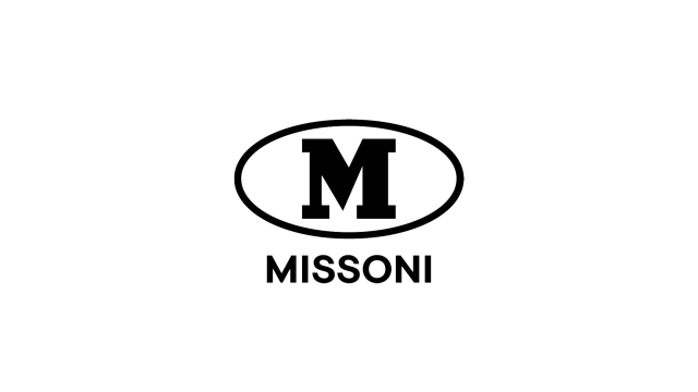 m missoni logo