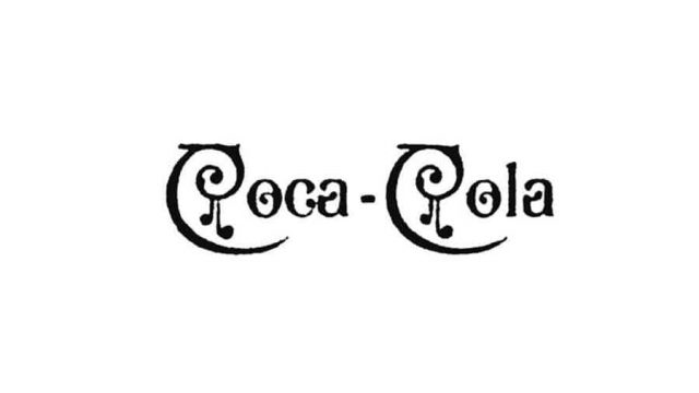 Coca-Cola-Logo 1890