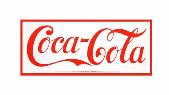 Coca-Cola-Logo 1891