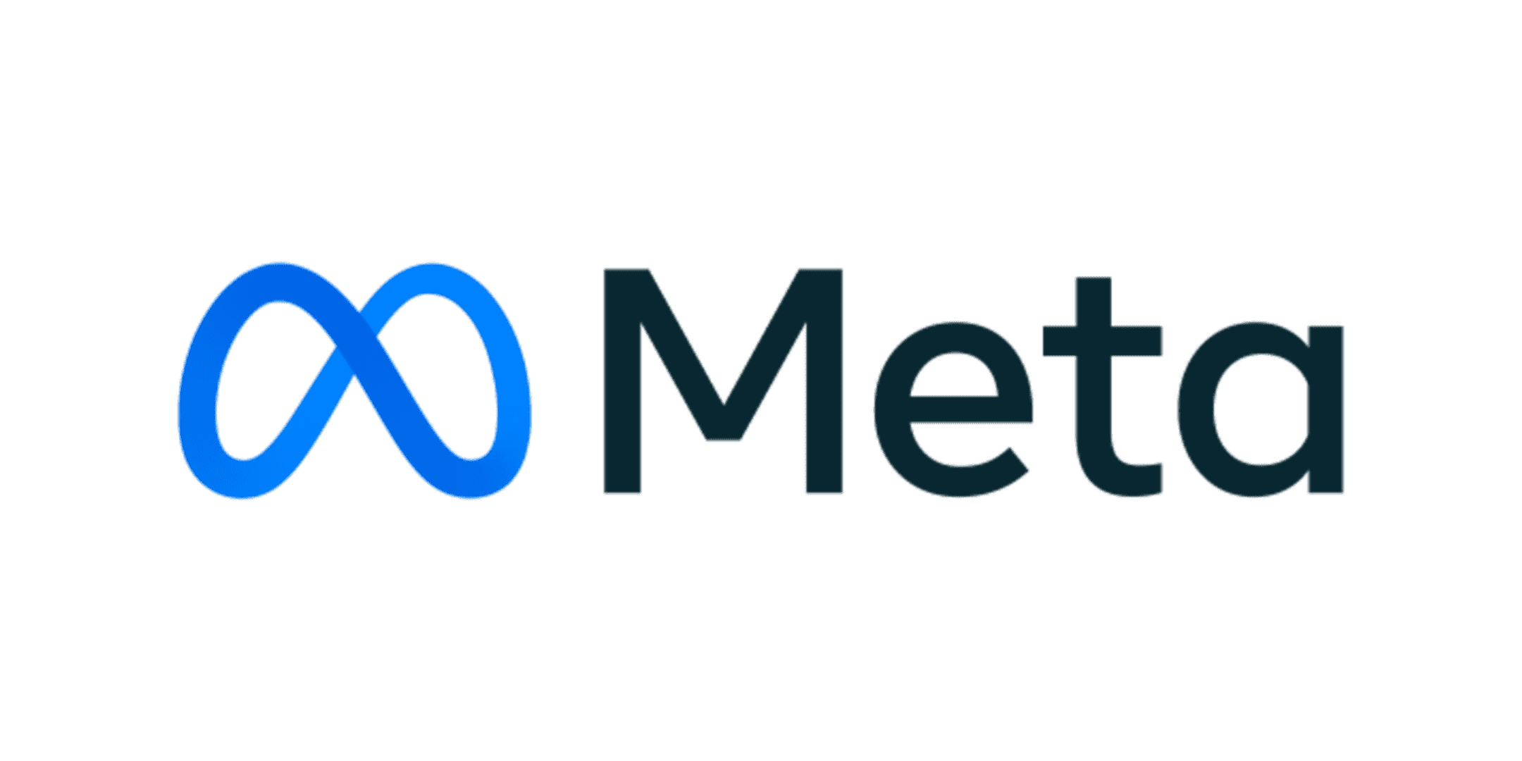 Meta Logo Logo