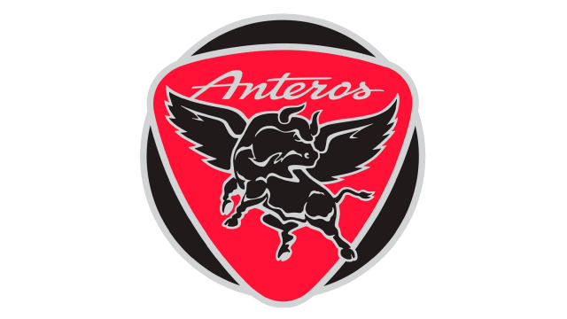 Anteros Logo