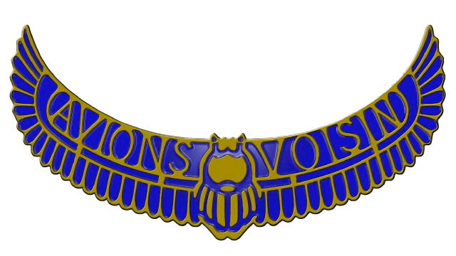 Avion Voisin Logo