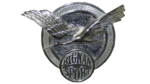 Bignan Logo