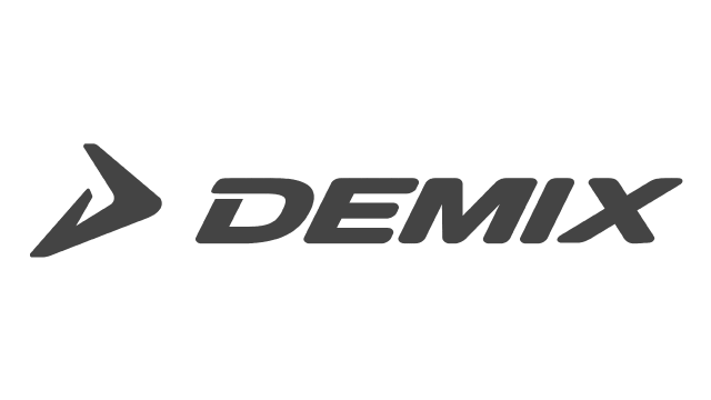 Demix Logo