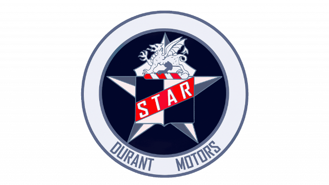 Durant Motors Logo