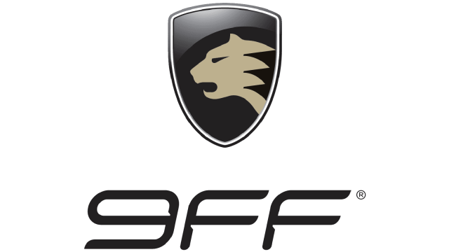 Logo 9ff