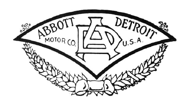 Logo Abbott-Detroit