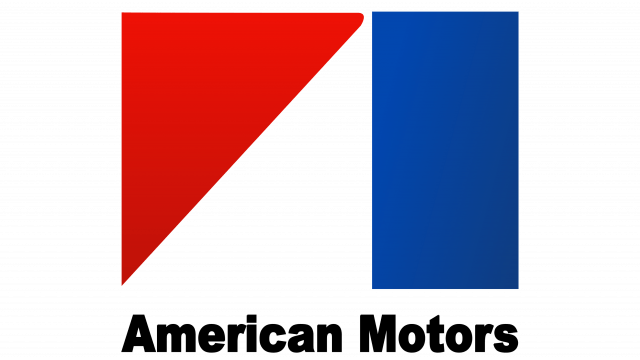 Logo American Motors