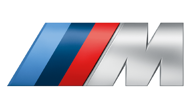 Logo BMW M