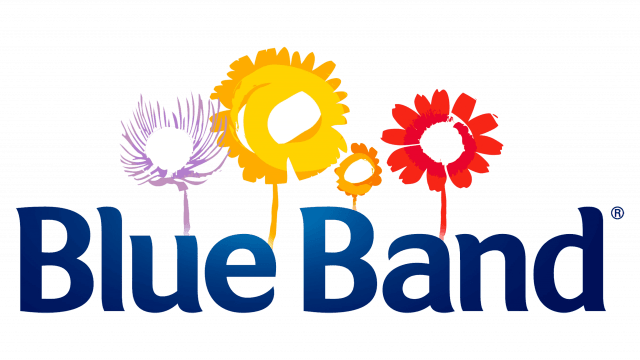 Logo Blueband