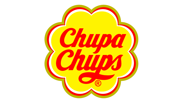Logo Chupa-Chups