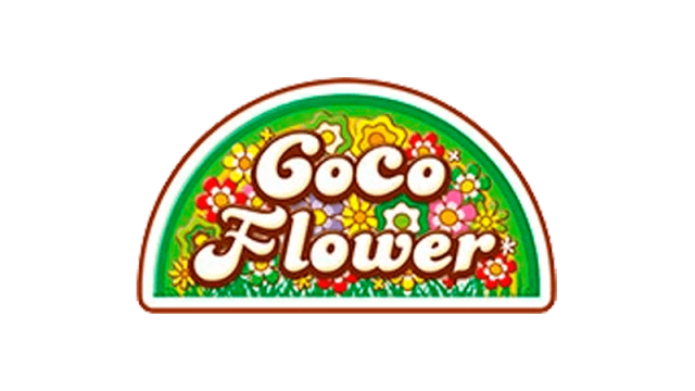 Logo CoCo Flower