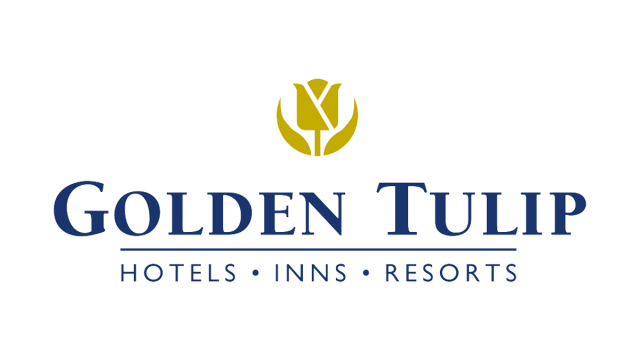 Logo Golden Tulip