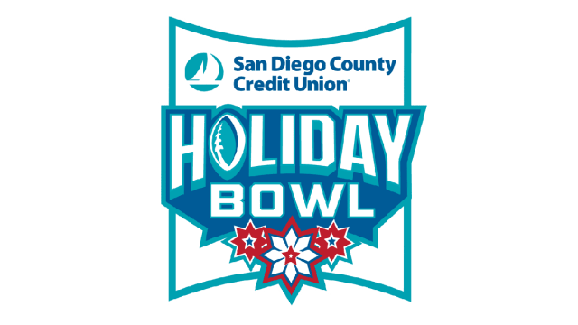 Logo Holiday Bowl