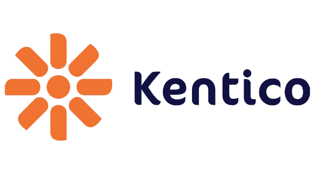 Logo Kentico