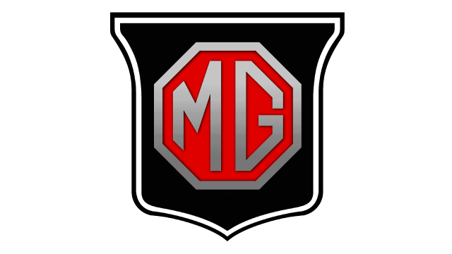 MG Logo 1962