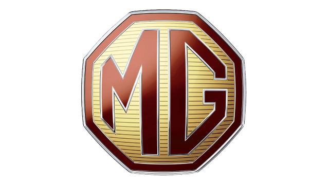 MG Logo 1990