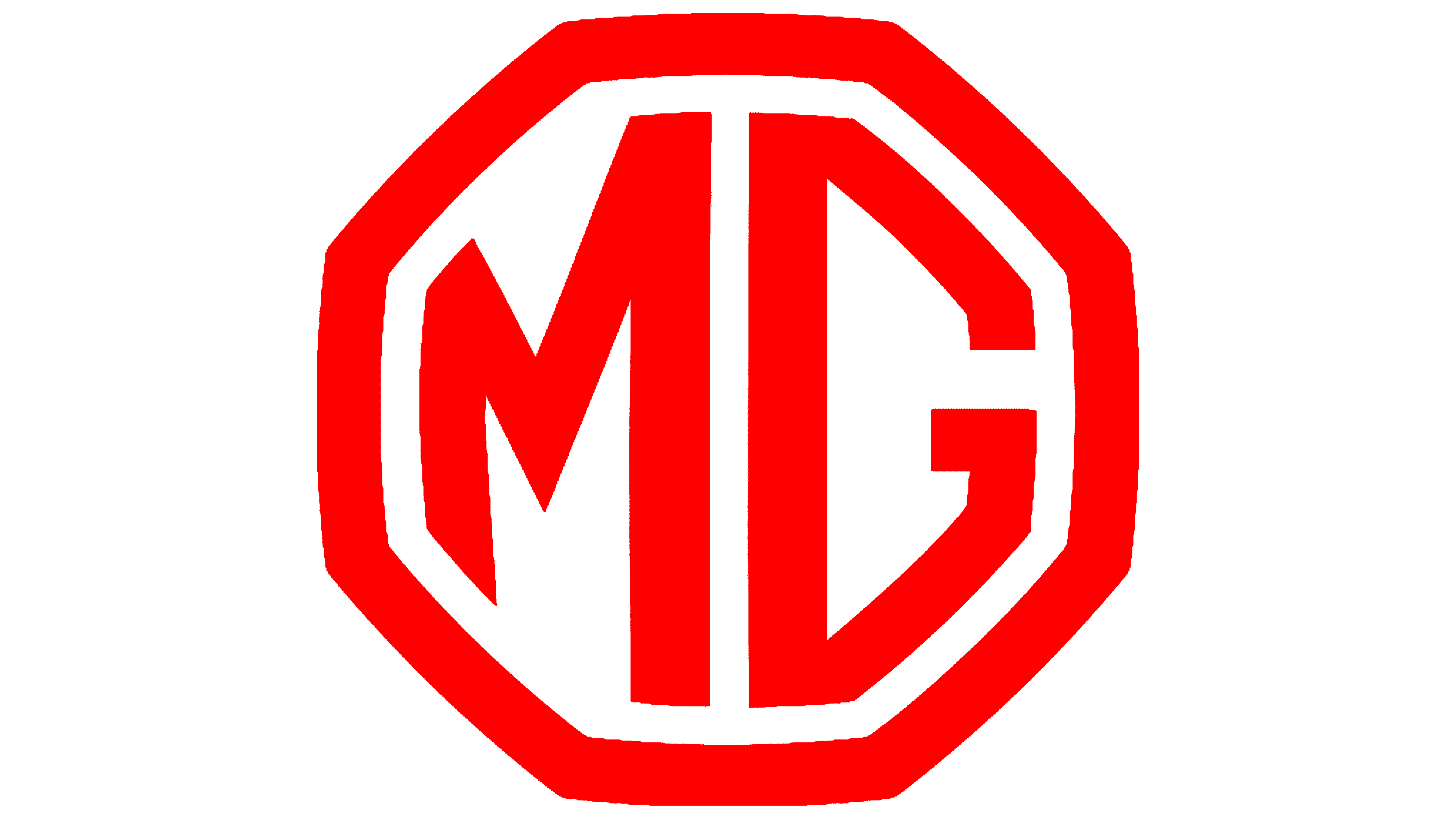 MG Logo PNG