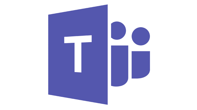 Microsoft Teams Logo 2016