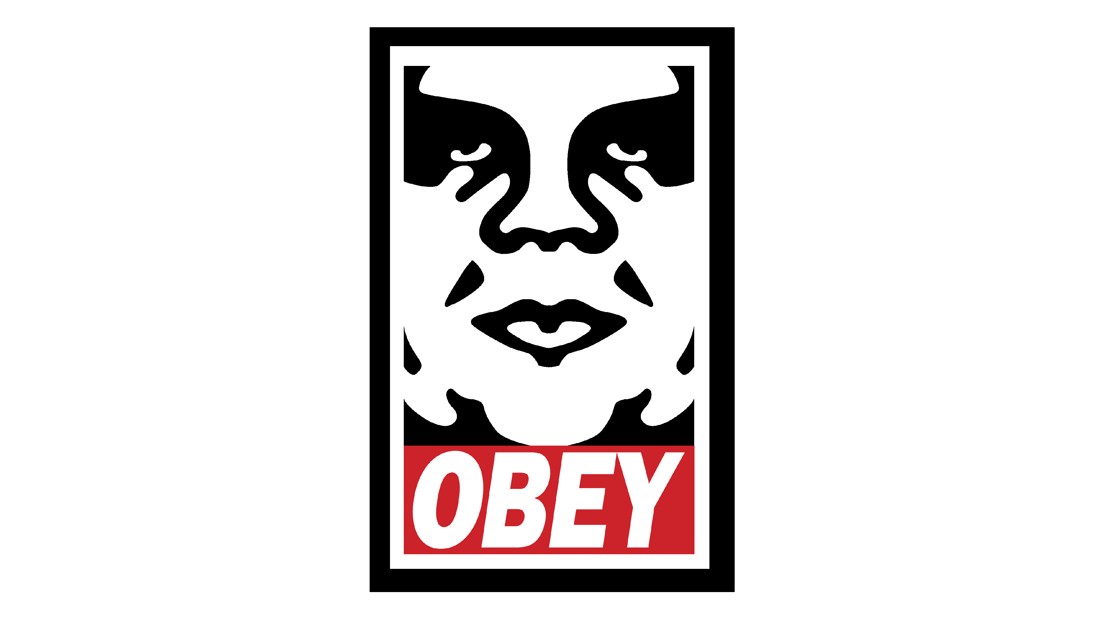 Obey Logo PNG